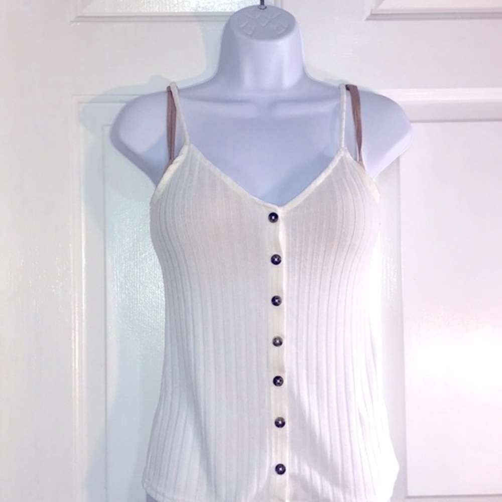 H&M Tank Top (“Donated”)